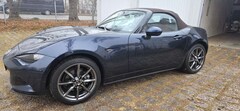 Bild des Angebotes Mazda MX-5 MX-5 ST SKYACTIV-G 2.0 Kazari Werksgarantie bis 4/29