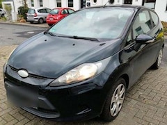 Bild des Angebotes Ford Fiesta Fiesta Ghia