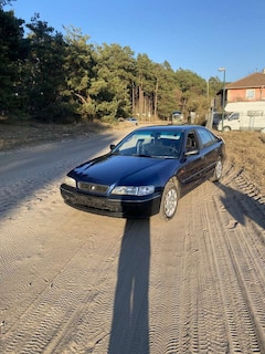 Bild des Angebotes Honda Accord 1.8i