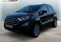 Bild des Angebotes Ford EcoSport Titanium  1.0 EcoBoost