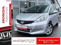 Bild des Angebotes Honda Jazz 1.2 i-VTEC 50 Jahre Edition * 1. Hand * wenig km *