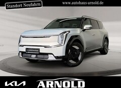 Bild des Angebotes Kia EV9 EV9 AWD el-Klappe Smart-Key Sitzventilation LED