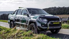 Bild des Angebotes VW Amarok Amarok 2.0 BiTDI Autm. Dark Label