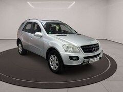 Bild des Angebotes Mercedes-Benz ML 320 ML -Klasse ML 320 CDI