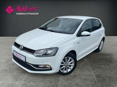 Bild des Angebotes VW Polo LOUNGE 1.0 75 PS (*SITZHEIZUNG*)