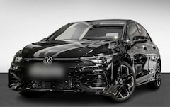 Bild des Angebotes VW Golf 1.5 R-LINE DSG BLACKSTYLE MATRIXLED AHK