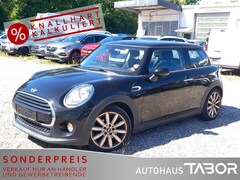 Bild des Angebotes MINI Cooper Cooper Aut. LM PDC SHZ MFL Klima