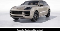 Bild des Angebotes Porsche Cayenne Luftfederung LED-Matrix Sitzbelüftung