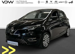 Bild des Angebotes Renault ZOE Iconic inkl. Batterie Klima Navi Rückfahrkamera