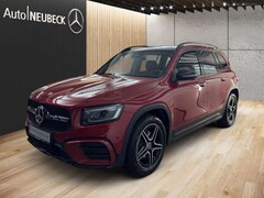 Bild des Angebotes Mercedes-Benz GLB 180 GLB 180 d AMG Line Premium/Pano/Standhz./Night/