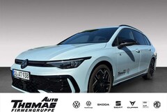 Bild des Angebotes VW Golf Variant 1.5 eTSI DSG R-Line AHK Black Style