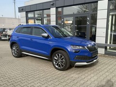 Bild des Angebotes Skoda Karoq Scout 4x4