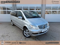 Bild des Angebotes Mercedes-Benz Viano 4MATIC 2.2 CDI extralang+Leder+Xenon+TOP!