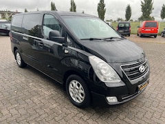 Bild des Angebotes Hyundai H-1 Travel Comfort 6-Sitzer 1. Hand, orig 80tKM