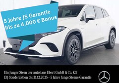 Bild des Angebotes Mercedes-Benz EQS 450+ SUV Premium HYPER Massage DISTRO 7-Sitz