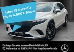 Bild des Angebotes Mercedes-Benz EQS SUV EQS 450+ SUV Premium HYPER Massage DISTRO 7-Sitz