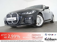 Bild des Angebotes BMW 420 i Coupé M Sportpaket *LEDER.INNOPAKET*