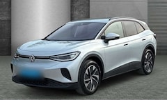 Bild des Angebotes VW ID.4 Pro 210 KW 77KWH*LED*NAVI*SHZ*5 J. GAR*