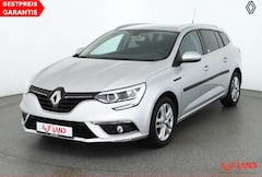 Renault Megane Grandtour 1.3 TCE Business Edition Navi