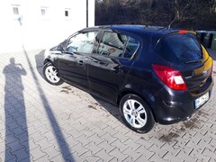 Bild des Angebotes Opel Corsa Corsa  5-Türer 1.4 16V Selection