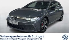 Bild des Angebotes VW Golf GTE GTE 1.4 TSI DSG Navi LED ACC SHZ PDC