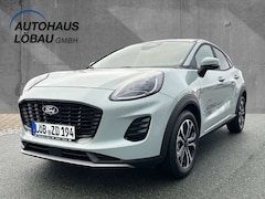 Bild des Angebotes Ford Puma Titanium Navi digitales Cockpit Soundsystem LED