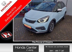 Bild des Angebotes Honda Jazz 1.5 i-MMD Hybrid Crosstar Executive Navi