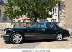Bild des Angebotes Bentley Arnage R 6.75  Twinturbo Deutsche Auslieferung