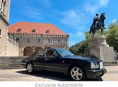 Bild des Angebotes Bentley Arnage R 6.75 Twinturbo Deutsche Auslieferung