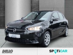 Bild des Angebotes Opel Corsa-e Edition Komfort-Paket Rückfahrkam Sitzhzg. Allwett