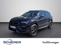 CUPRA Ateca VZ 2.0 TSI 221 kW (300 PS) 7-Gang DSG 4Dri