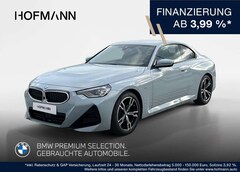Bild des Angebotes BMW 220 M Sport