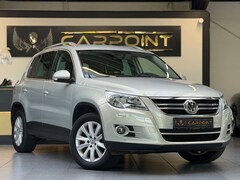 Bild des Angebotes VW Tiguan Sport & Style 4Motion/2.0TDI/AHK/Navi