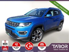 Bild des Angebotes Jeep Compass 1.4 MultiAir 170 Aut. 4WD Limited Nav