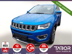 Bild des Angebotes Jeep Compass 1.4 MultiAir 170 Aut. 4WD Limited Nav
