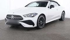 Bild des Angebotes Mercedes-Benz CLE 300 4M Cabrio AMG Night Burm Sitzlüftung HuD