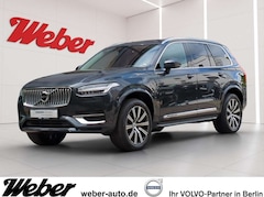 Bild des Angebotes Volvo XC90 T8 Recharge Inscription Edition *Pano*HUD*