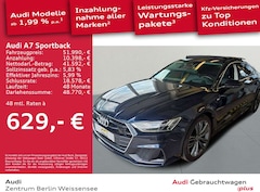Bild des Angebotes Audi A7 40 TDI S-TRO*S-LINE*MATRIX*HUD*PANO