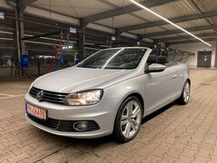 Bild des Angebotes VW Eos Basis 2.0 TSI /Sport Paket