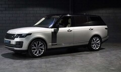 Bild des Angebotes Land Rover Range Rover P400e Autobiography Hybrid LWB Voll