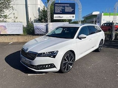 Bild des Angebotes Skoda Superb III Combi Diesel 2.0 TDI DSG Style