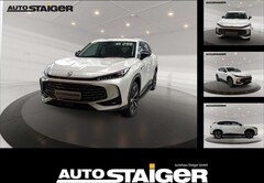 Bild des Angebotes MG HS PHEV Luxury Sofort Verfügbar*Vollausstattung*