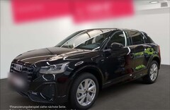 Bild des Angebotes Audi Q2 35 TFSI S line LED Rückfahrkamera Sportsitze Plus