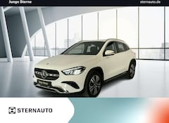 Bild des Angebotes Mercedes-Benz GLA 180 GLA 180 Progressive AHK WiterPak AppleCarPlay  LED