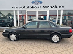 Audi 100 2,8 C4*2.HAND*SERVO*KLIMA*el.SCHIEBEDACH*