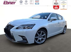 Bild des Angebotes Lexus CT 200h AMAZING EDITION FACELIFT ACC+LED+NAVI+KAMERA+SITZH