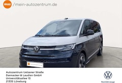 VW T7 Multivan lang Life 75 Jahre Edition 2.0l TDI DSG