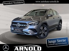 Bild des Angebotes Mercedes-Benz GLA 250 GLA 250 4Matic Progressive el-Klappe LED Kamera BC