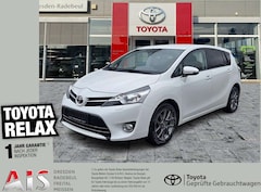 Bild des Angebotes Toyota Verso 1.8 5-Sitzer Executive Aut. DAB SHZ Kamera
