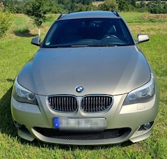 Bild des Angebotes BMW 520 520d Edition Exclusive